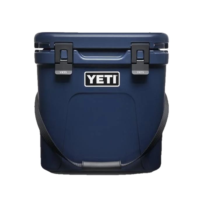 YETI 12. HARDGOODS - COOLERS - COOLERS HARD Roadie 24 NAVY