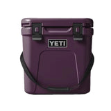 YETI 12. HARDGOODS - COOLERS - COOLERS HARD Roadie 24 NORDIC PURPLE