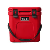 YETI 12. HARDGOODS - COOLERS - COOLERS HARD Roadie 24 RESCUE RED