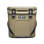 YETI 12. HARDGOODS - COOLERS - COOLERS HARD Roadie 24 TAN