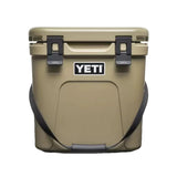 YETI 12. HARDGOODS - COOLERS - COOLERS HARD Roadie 24 TAN