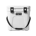 YETI 12. HARDGOODS - COOLERS - COOLERS HARD Roadie 24 WHITE