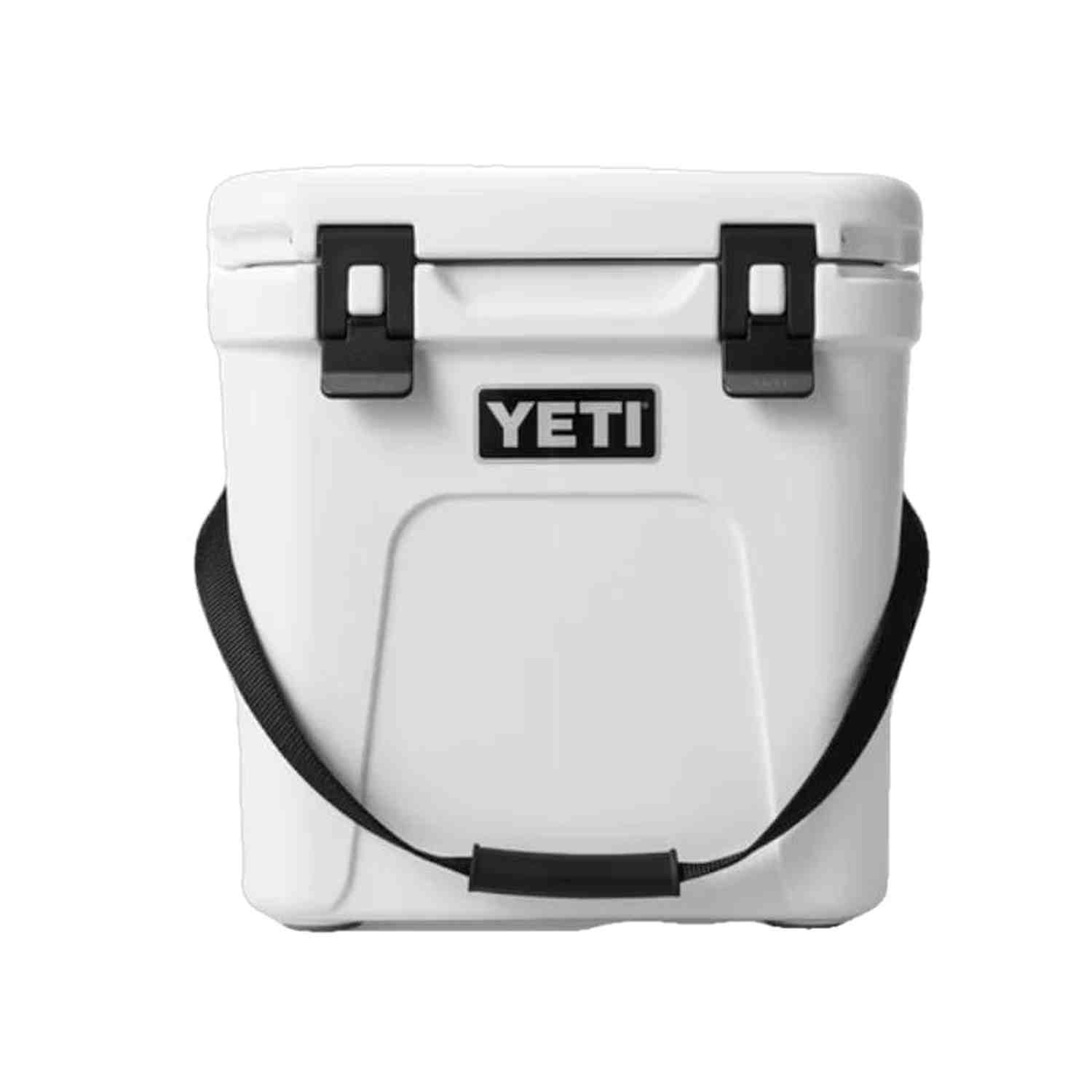 YETI 12. HARDGOODS - COOLERS - COOLERS HARD Roadie 24 WHITE