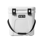 YETI 12. HARDGOODS - COOLERS - COOLERS HARD Roadie 24 WHITE