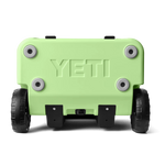 YETI 12. HARDGOODS - COOLERS - COOLERS HARD Roadie 32 KEY LIME