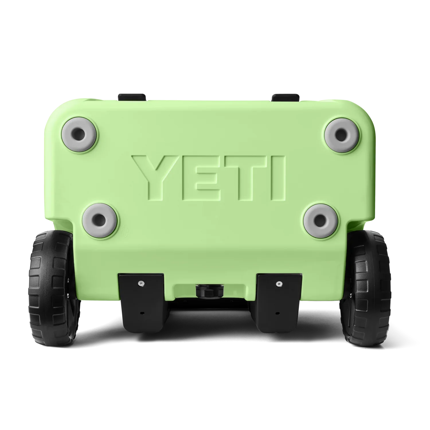 YETI 12. HARDGOODS - COOLERS - COOLERS HARD Roadie 32 KEY LIME