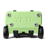 YETI 12. HARDGOODS - COOLERS - COOLERS HARD Roadie 32 KEY LIME