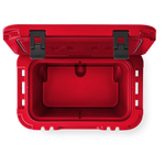 YETI 12. HARDGOODS - COOLERS - COOLERS HARD Roadie 32 RESCUE RED