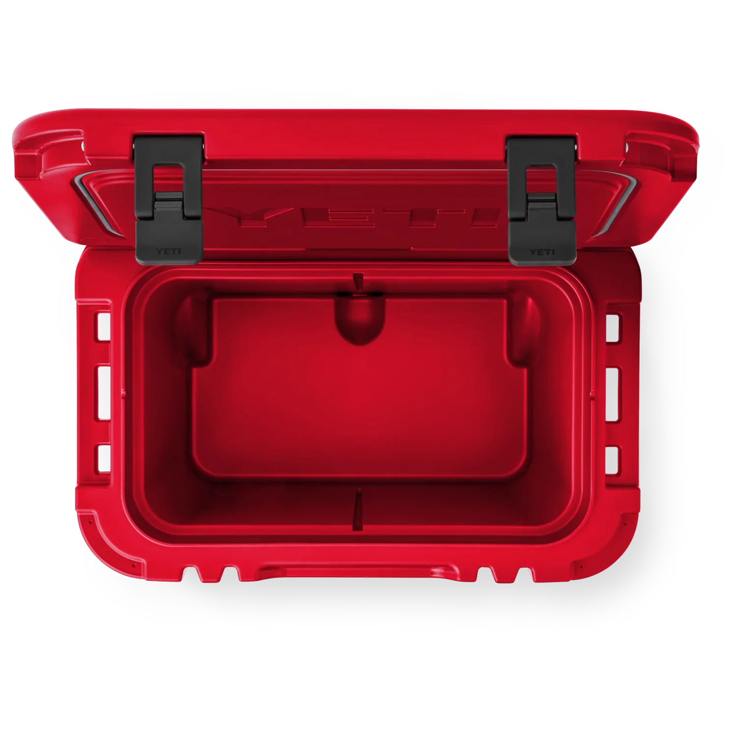 YETI 12. HARDGOODS - COOLERS - COOLERS HARD Roadie 32 RESCUE RED