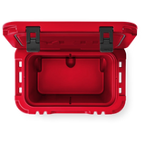 YETI 12. HARDGOODS - COOLERS - COOLERS HARD Roadie 32 RESCUE RED