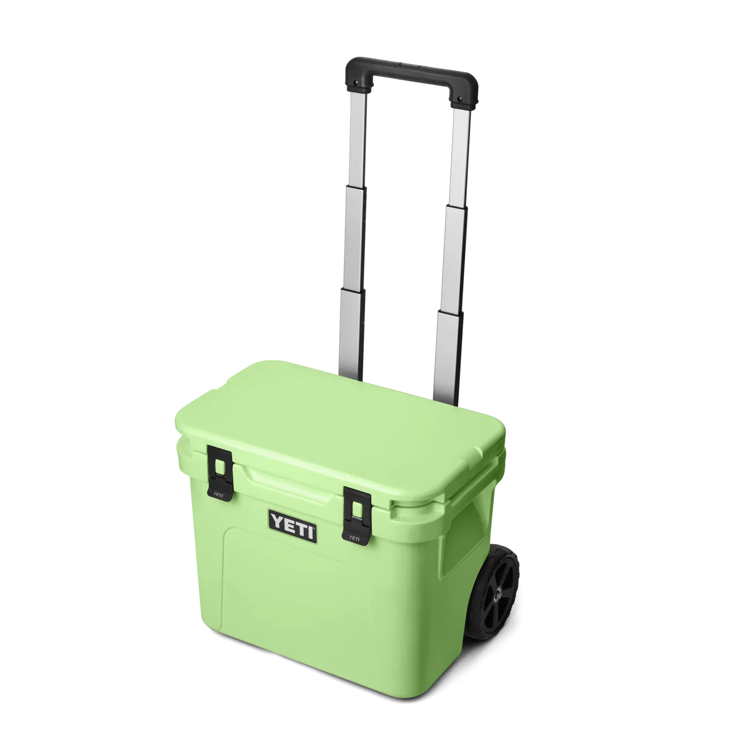 YETI 12. HARDGOODS - COOLERS - COOLERS HARD Roadie 32 KEY LIME