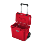 YETI 12. HARDGOODS - COOLERS - COOLERS HARD Roadie 32 RESCUE RED