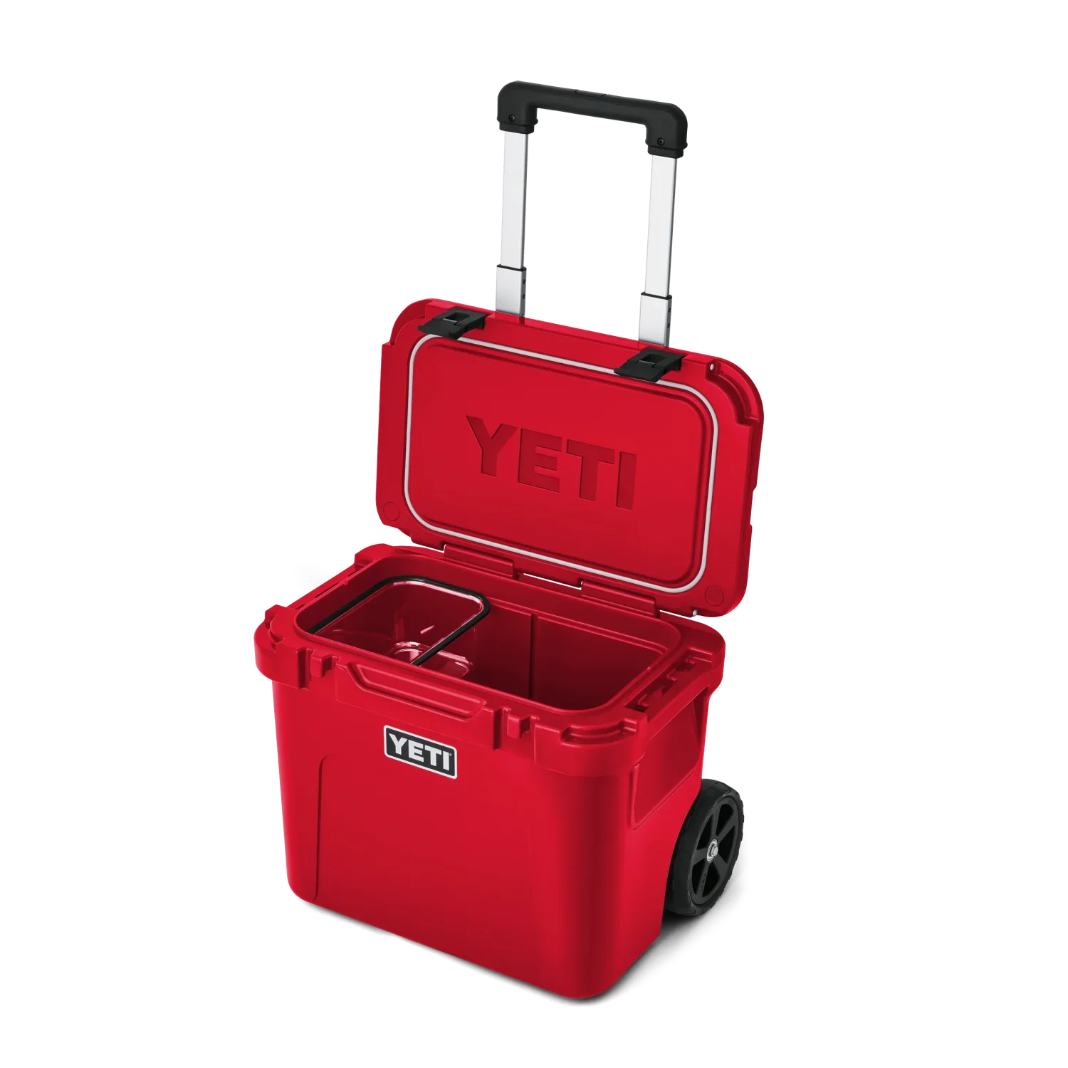 YETI 12. HARDGOODS - COOLERS - COOLERS HARD Roadie 32 RESCUE RED