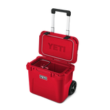 YETI 12. HARDGOODS - COOLERS - COOLERS HARD Roadie 32 RESCUE RED