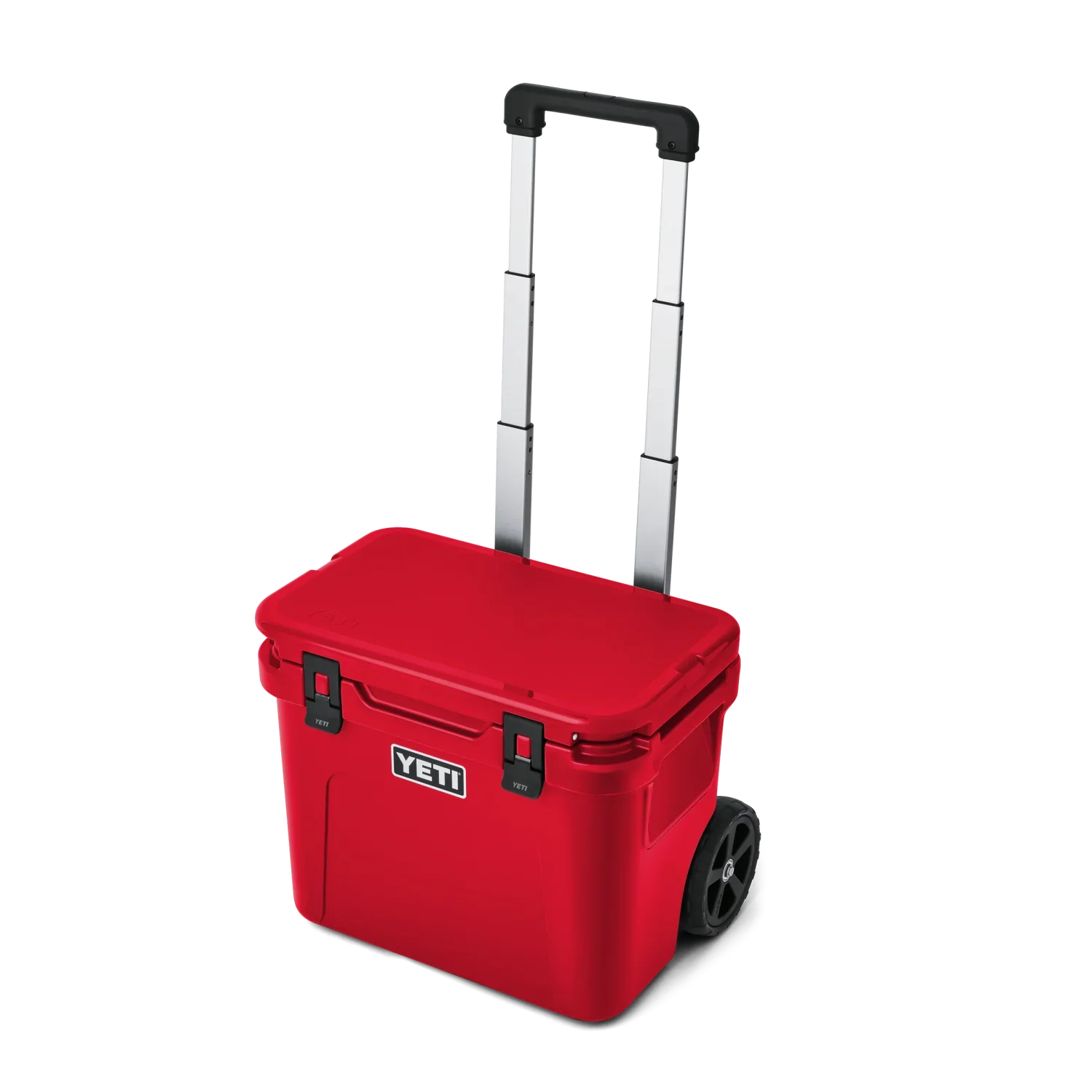 YETI 12. HARDGOODS - COOLERS - COOLERS HARD Roadie 32 RESCUE RED