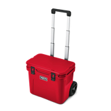 YETI 12. HARDGOODS - COOLERS - COOLERS HARD Roadie 32 RESCUE RED