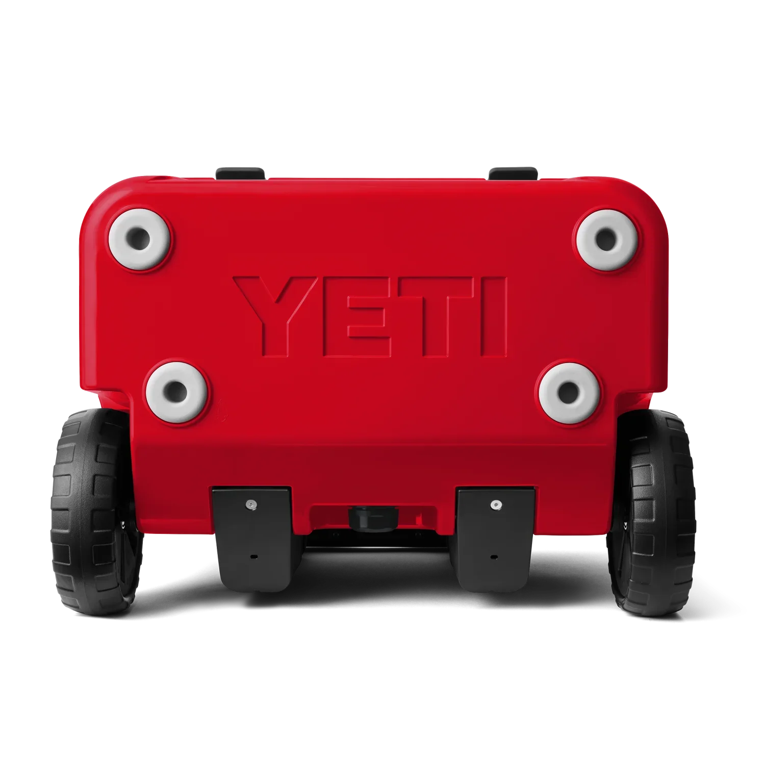 YETI 12. HARDGOODS - COOLERS - COOLERS HARD Roadie 32 RESCUE RED