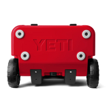 YETI 12. HARDGOODS - COOLERS - COOLERS HARD Roadie 32 RESCUE RED