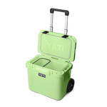 YETI 12. HARDGOODS - COOLERS - COOLERS HARD Roadie 32 KEY LIME