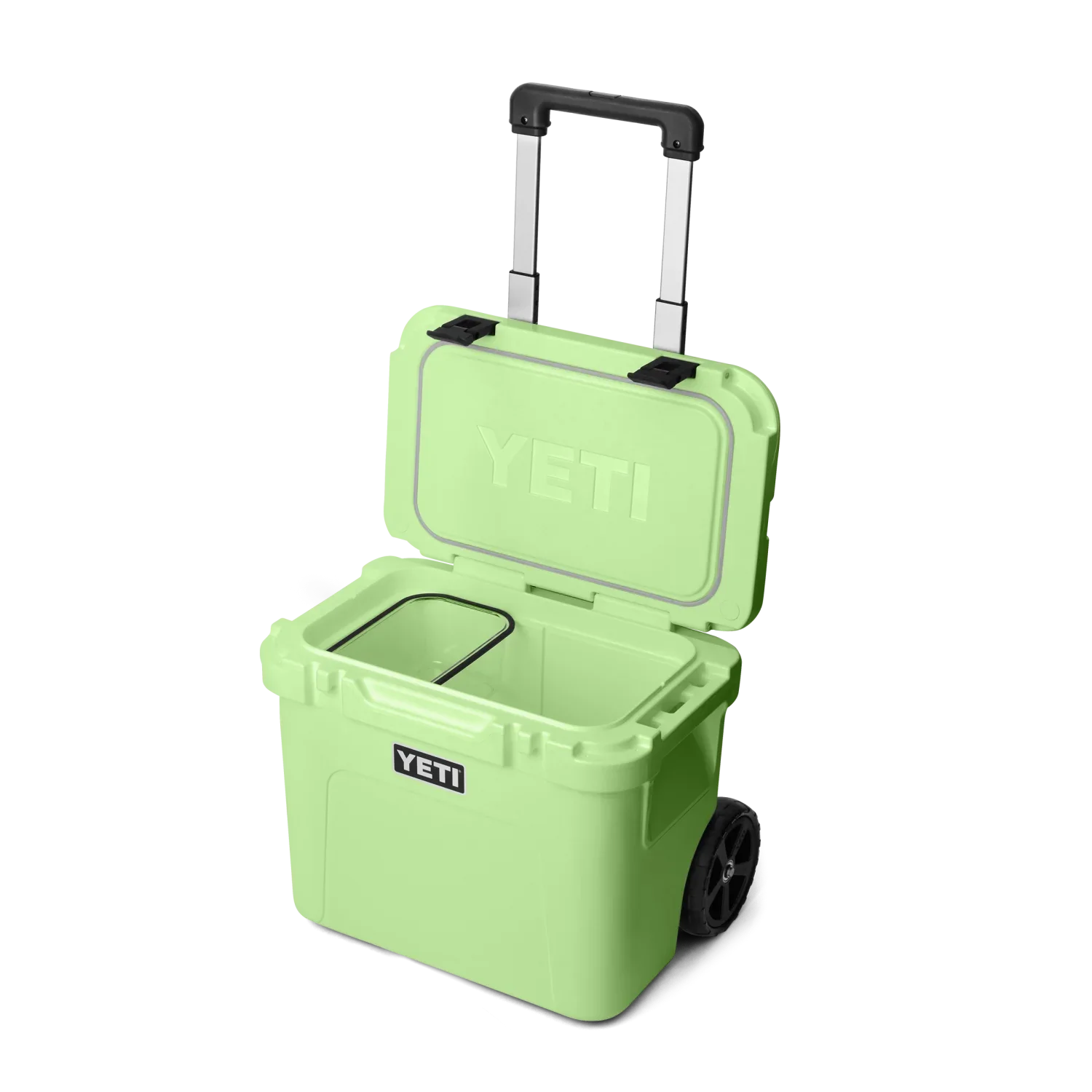 YETI 12. HARDGOODS - COOLERS - COOLERS HARD Roadie 32 KEY LIME