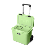 YETI 12. HARDGOODS - COOLERS - COOLERS HARD Roadie 32 KEY LIME