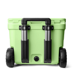 YETI 12. HARDGOODS - COOLERS - COOLERS HARD Roadie 32 KEY LIME