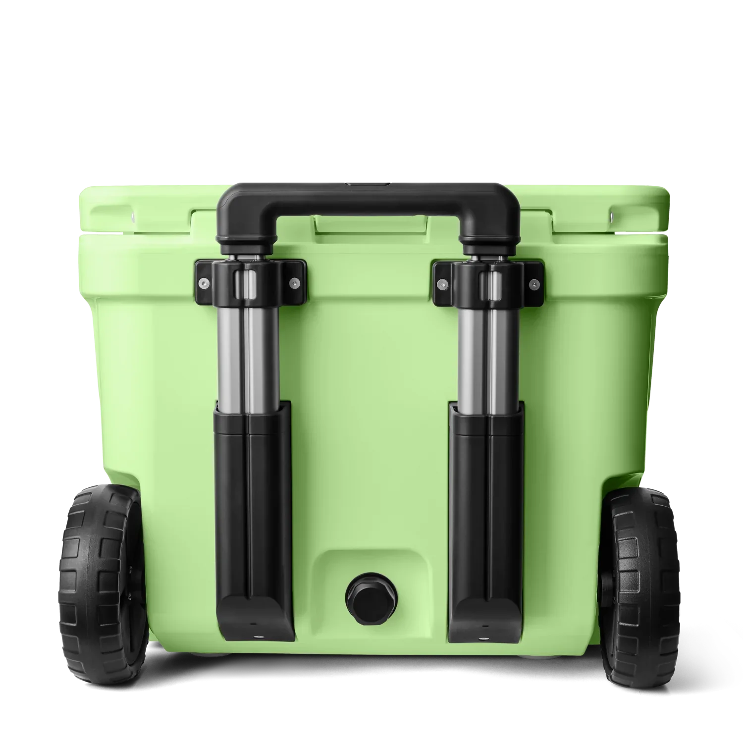 YETI 12. HARDGOODS - COOLERS - COOLERS HARD Roadie 32 KEY LIME