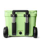 YETI 12. HARDGOODS - COOLERS - COOLERS HARD Roadie 32 KEY LIME