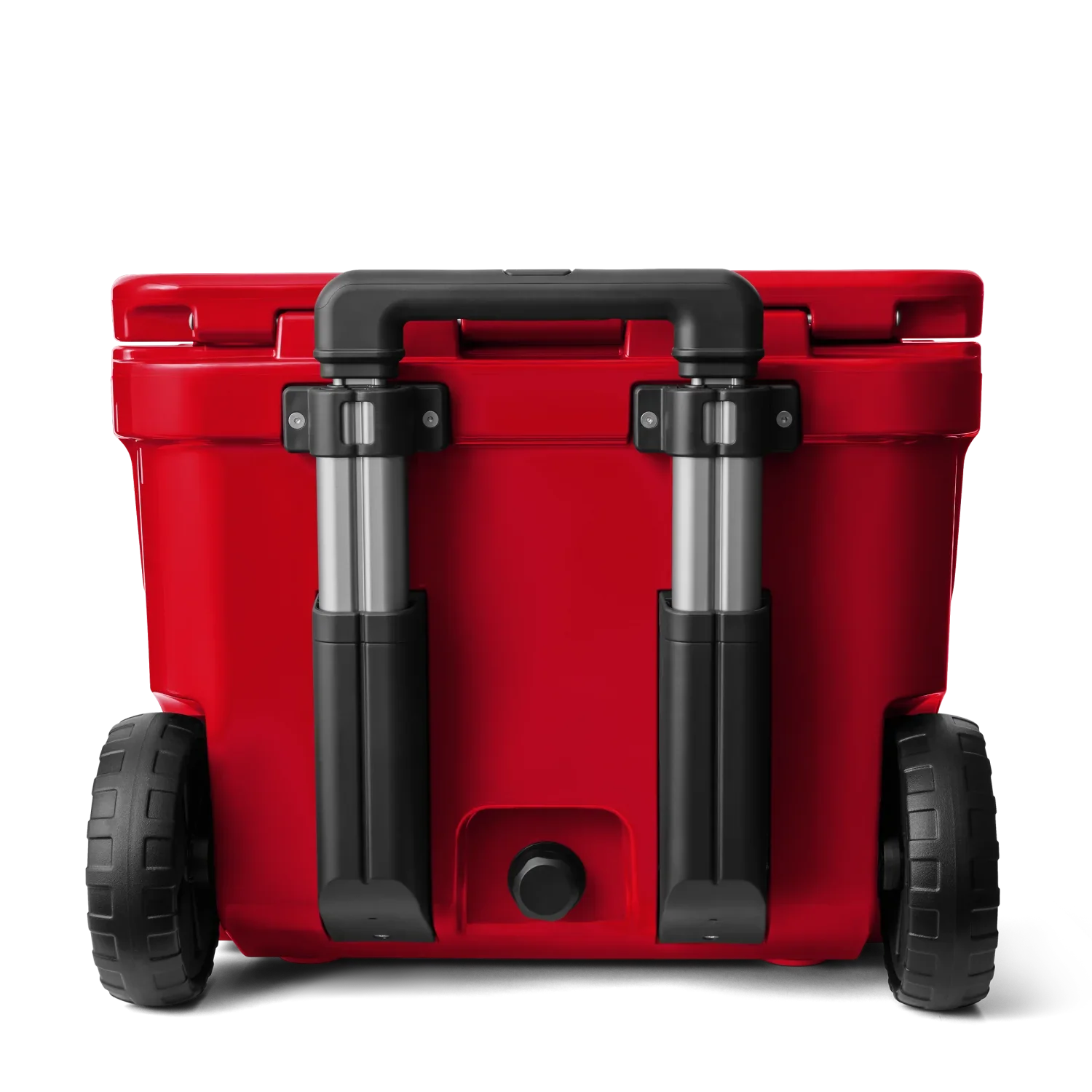 YETI 12. HARDGOODS - COOLERS - COOLERS HARD Roadie 32 RESCUE RED