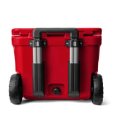 YETI 12. HARDGOODS - COOLERS - COOLERS HARD Roadie 32 RESCUE RED