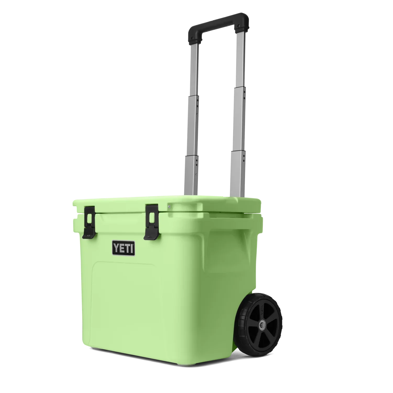 YETI 12. HARDGOODS - COOLERS - COOLERS HARD Roadie 32 KEY LIME