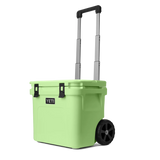 YETI 12. HARDGOODS - COOLERS - COOLERS HARD Roadie 32 KEY LIME