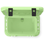 YETI 12. HARDGOODS - COOLERS - COOLERS HARD Roadie 32 KEY LIME