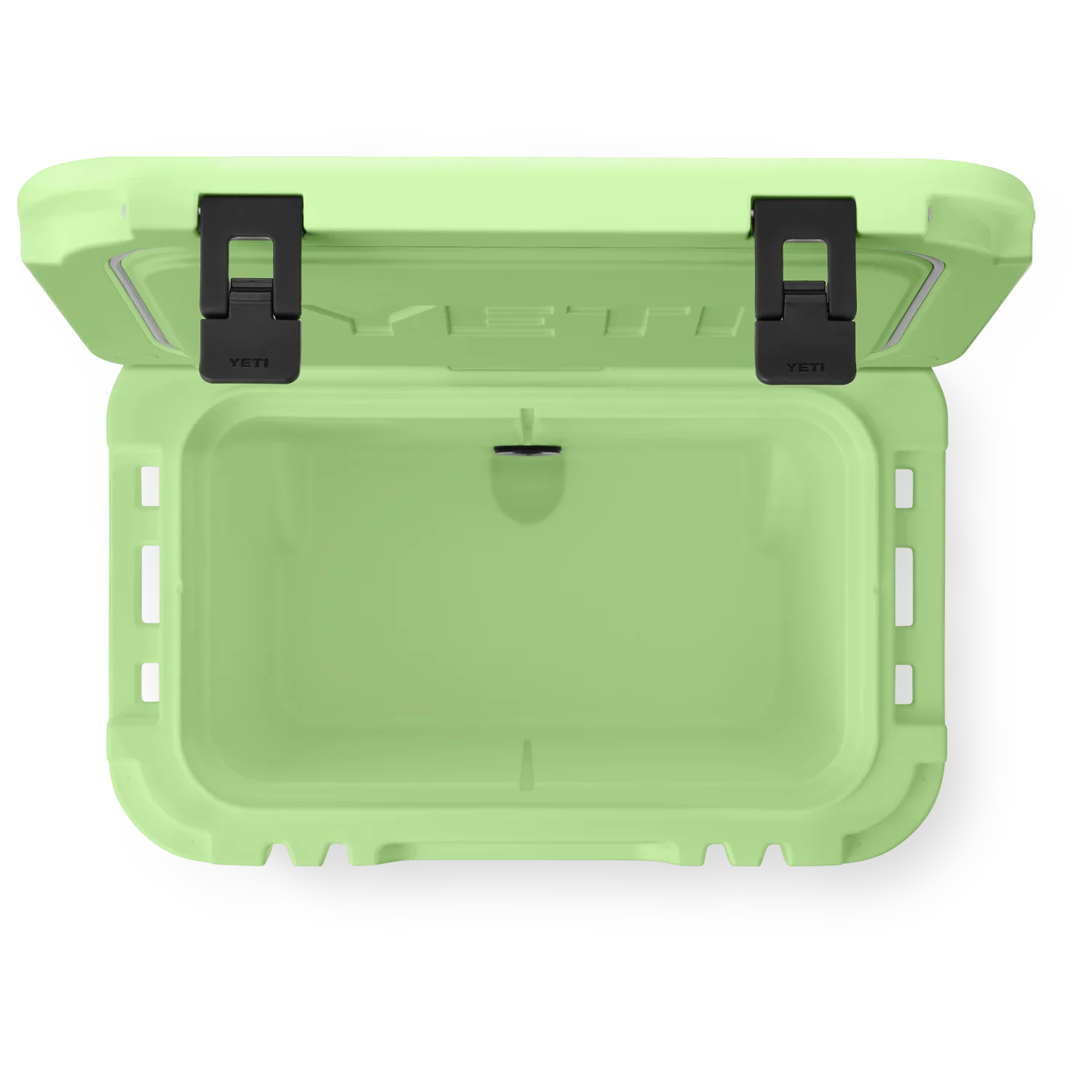 YETI 12. HARDGOODS - COOLERS - COOLERS HARD Roadie 32 KEY LIME