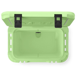 YETI 12. HARDGOODS - COOLERS - COOLERS HARD Roadie 32 KEY LIME