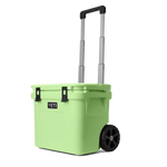 YETI 12. HARDGOODS - COOLERS - COOLERS HARD Roadie 32 KEY LIME