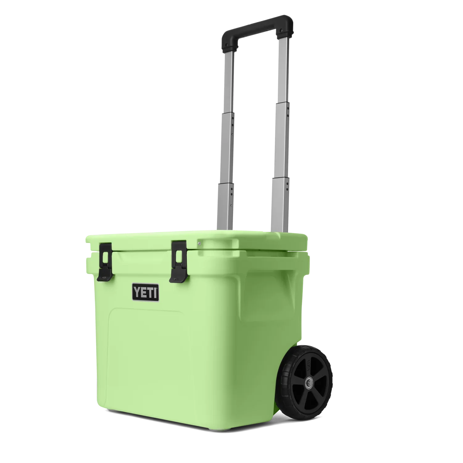 YETI 12. HARDGOODS - COOLERS - COOLERS HARD Roadie 32 KEY LIME