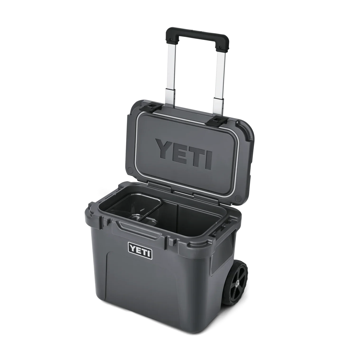 YETI 12. HARDGOODS - COOLERS - COOLERS HARD Roadie 32 CHARCOAL