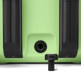 YETI 12. HARDGOODS - COOLERS - COOLERS HARD Roadie 32 KEY LIME