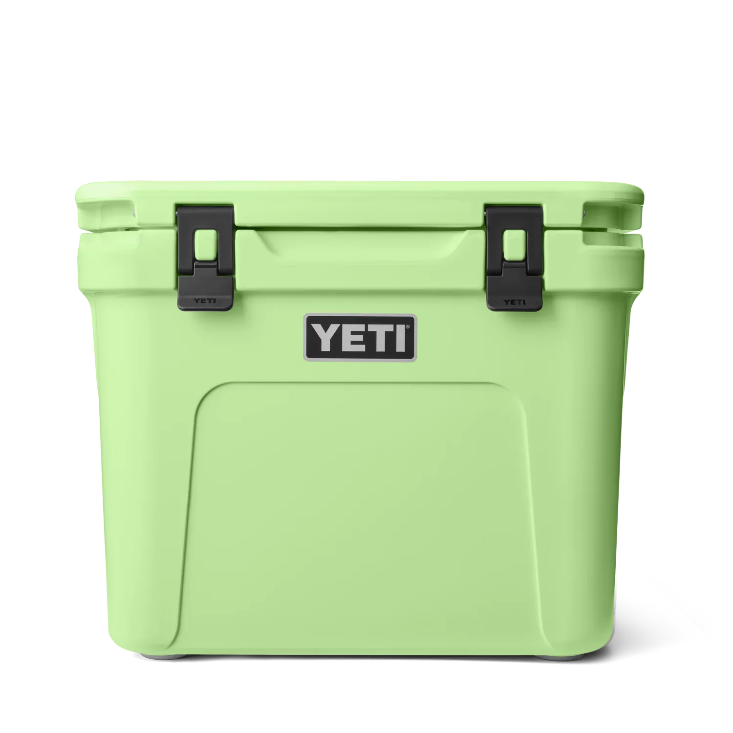 YETI 12. HARDGOODS - COOLERS - COOLERS HARD Roadie 32 KEY LIME