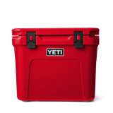 YETI 12. HARDGOODS - COOLERS - COOLERS HARD Roadie 32 RESCUE RED