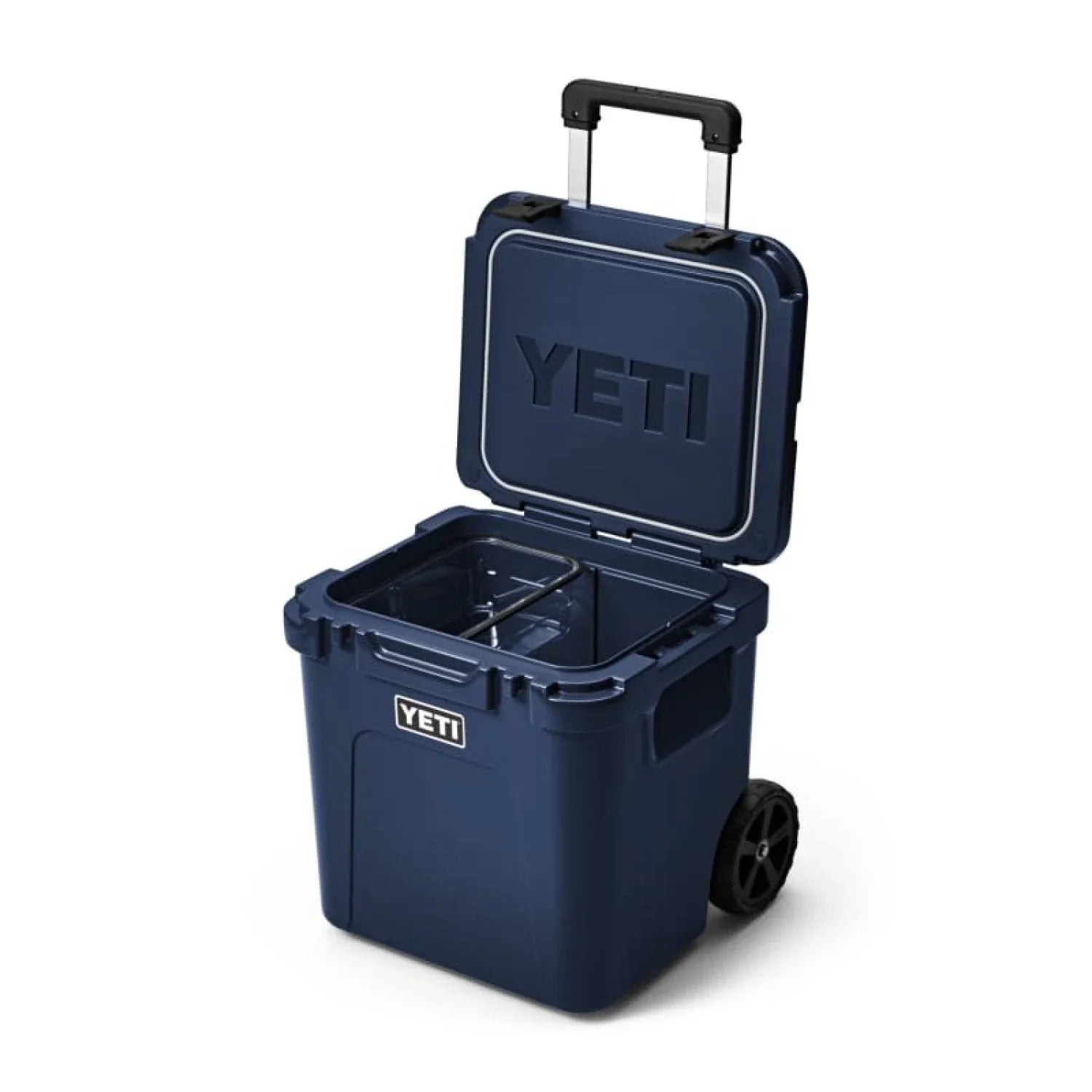 YETI 12. HARDGOODS - COOLERS - COOLERS HARD Roadie 48 NAVY