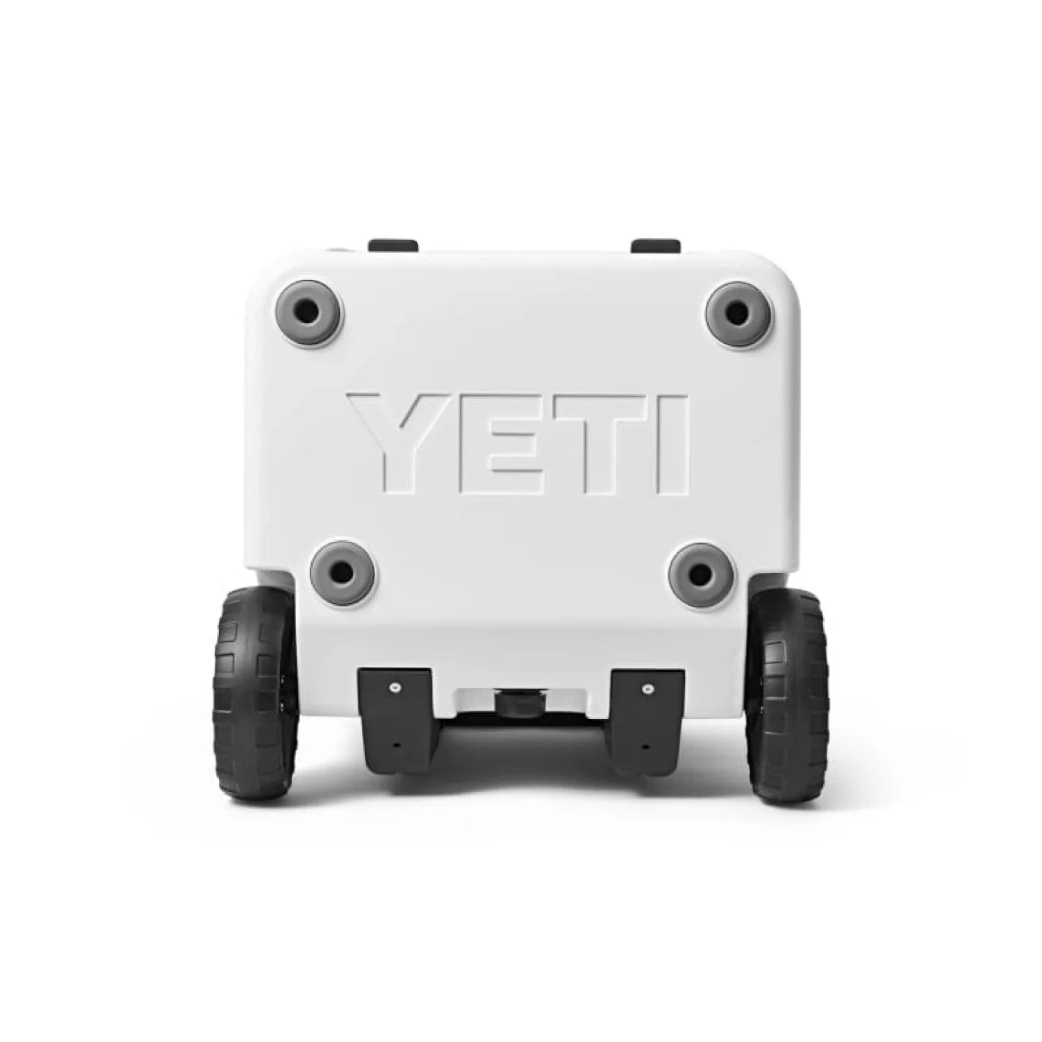 YETI 12. HARDGOODS - COOLERS - COOLERS HARD Roadie 48 WHITE