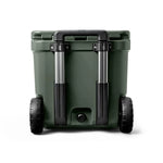 YETI 12. HARDGOODS - COOLERS - COOLERS HARD Roadie 48 CAMP GREEN