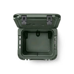 YETI 12. HARDGOODS - COOLERS - COOLERS HARD Roadie 48 CAMP GREEN