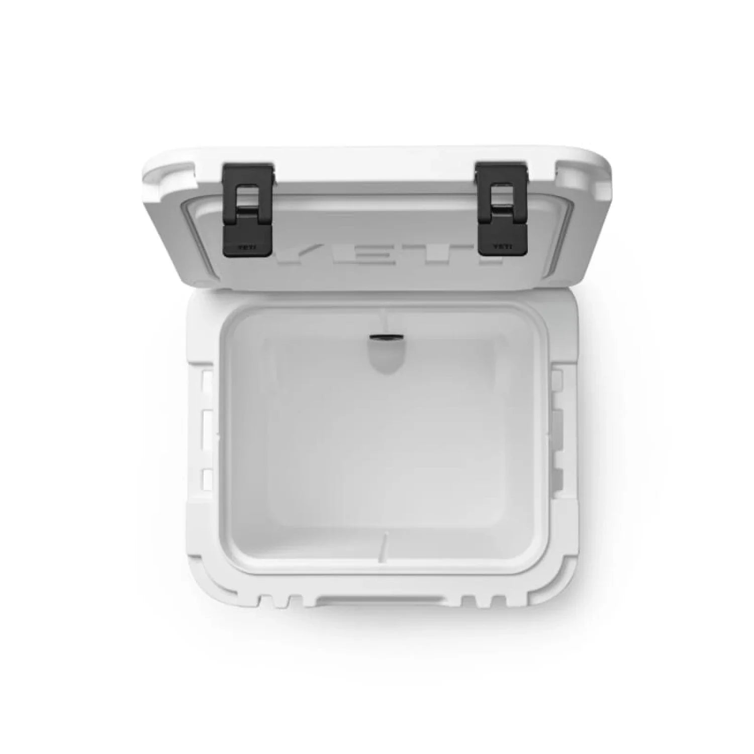 YETI 12. HARDGOODS - COOLERS - COOLERS HARD Roadie 48 WHITE