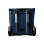 YETI 12. HARDGOODS - COOLERS - COOLERS HARD Roadie 48 NAVY