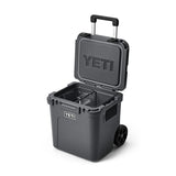 YETI 12. HARDGOODS - COOLERS - COOLERS HARD Roadie 48 CHARCOAL