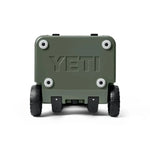 YETI 12. HARDGOODS - COOLERS - COOLERS HARD Roadie 48 CAMP GREEN