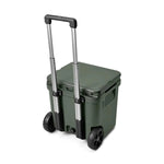 YETI 12. HARDGOODS - COOLERS - COOLERS HARD Roadie 48 CAMP GREEN